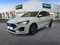 FORD Focus 1.0 Ecoboost MHEV ST-Line 155 Aut.
