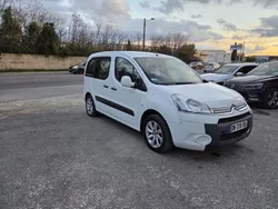 Citroen BERLINGO 1.6 HDI90 CONFORT 5P