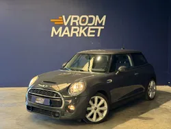 MINI Cooper S 2.0 192ch - Suivi Complet - Système audio haut de gamme - Sièges sport