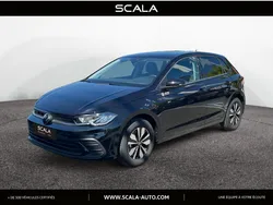 VOLKSWAGEN Polo 1.0 TSI 95 S&S DSG7 VW Edition