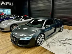 Audi R8 Coupé (2) 4.2 V8 FSI 430 S tronic 7
