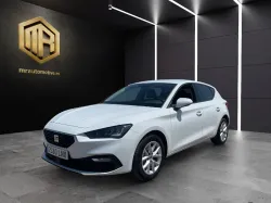 SEAT León 2.0TDI S&S Style 115