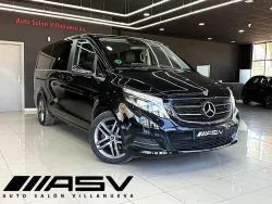 Mercedes-Benz V 250 250d Largo Avantgarde