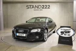 Audi A5 2.0 TDI