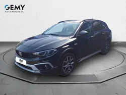 FIAT Tipo SW 1.5 Firefly Turbo 130 ch S&S DCT7 Hybrid Cross