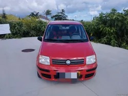 Fiat Panda 1.2