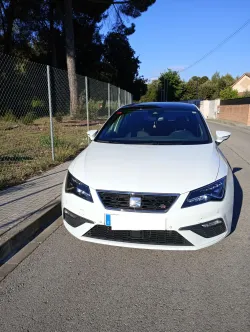 SEAT León ST 1.5 EcoTSI S&S FR 150