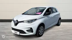 Renault Zoé E-Tech Life charge normale R110 - 21