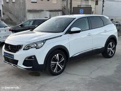 Peugeot 3008 PureTech 130 Stop & Start Allure
