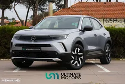 Opel Mokka-e Elegance