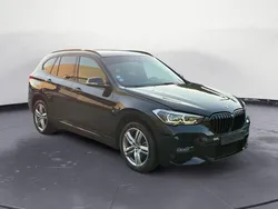 BMW X1 sDrive 18i - BV DKG F48 LCI M Sport PHASE 2