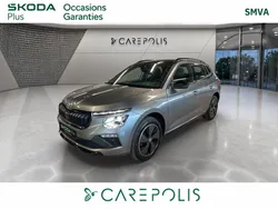 SKODA Kamiq 1.0 TSI Evo 2 116 ch DSG7 Monte Carlo