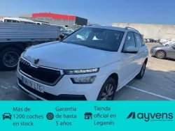 Skoda Kamiq 1.0 TSI Ambition 81kW DSG