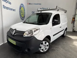 Renault KANGOO II EXPRESS 1.5 BLUE DCI 80CH CONFORT 5CV
