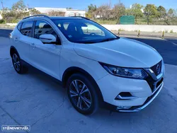 Nissan Qashqai 1.2 DIG-T N-Connecta