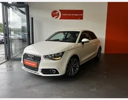 Audi A1 1.2 TFSI AMBITION LUXE