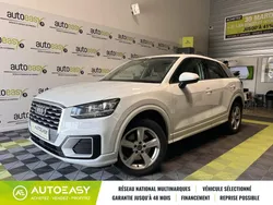 Audi Q2 1.6 TDI 116 ch SPORT