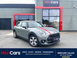 MINI CLUBMAN 1.5 D 115 ONE / SUIVI MINI / CARPLAY /Garantie 12 mois