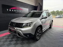 DACIA DUSTER dCi 110 4x2 Prestige