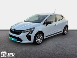 RENAULT Clio Blue dCi 100 ch GSR2 Evolution