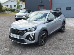 PEUGEOT 2008 1.2 100 allure