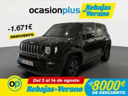 Jeep Renegade 1.0 Sport 4x2