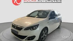 Peugeot 308 de 2016