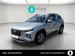 Hyundai Tucson IV 1.6 CRDi 136 Hybrid 48V DCT-7 Business 5p