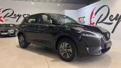 NISSAN Qashqai 1.3 DIG-T mHEV 12V Acenta 4x2 Aut. 116kW