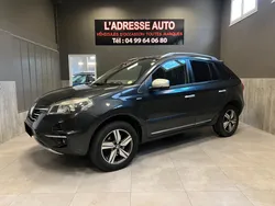 Renault Koleos 2L DCI 175cv 4x4 Bose Edition 2014