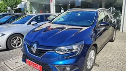 Renault Mégane de 2020