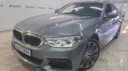 BMW Série 5 de 2020