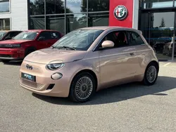 Fiat 500 e 118 ch Nouvelle Nouvelle 500