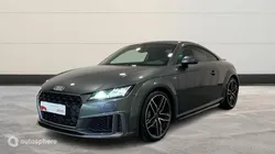 Audi Tt 45 TFSI 245ch S tronic 7