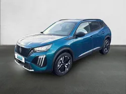 Peugeot 2008 Hybrid 145 e-DCS6 - Allure
