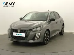 PEUGEOT 208 Hybrid 110 ch e-DCS6 Allure