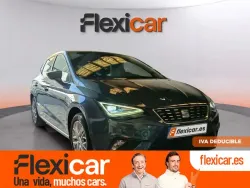 SEAT Ibiza 1.0 TSI S&S Special Edition 115