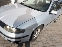 Seat Toledo 1.9 TDI 110 cv