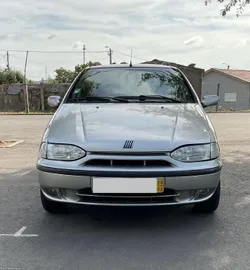 Fiat Palio Weekend 1.2