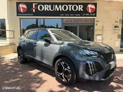 Peugeot 2008 1.2 PureTech Allure Pack