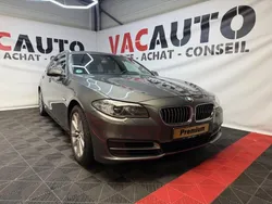 BMW Série 5 535d F11 Luxe 313ch