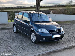 Citroën C3 1.4 HDi Séduction