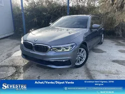 BMW SERIE 5 518d Touring Lounge - GARANTIE 6 MOIS