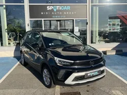 Opel Crossland 1.2 Turbo 110 Elegance