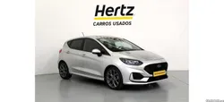 Ford Fiesta 1.0 EcoBoost ST-Line