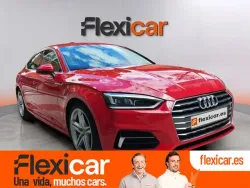 AUDI A5 Sportback 35 TDI Advanced S tronic