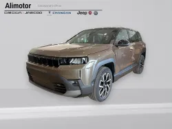 JEEP Compass BEV First Edition
