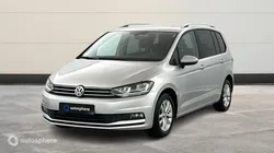 Volkswagen Touran 1.6 TDI 115ch FAP Confortline 7 places Euro6d-T