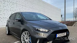 Ford Focus 2.3 EcoBoost RS Pack Performance de 2016