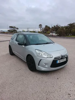 Citroën DS3 SUPER NOVO (POUCOS KMS)